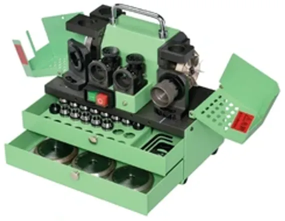 Автоматический фаскосниматель для труб AOTAI ISY-850-II