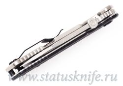 Нож Zero Tolerance 0630 ZT0630 s35vn Stone Washфотография - 8