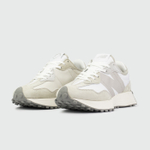 Кроссовки New Balance 327 Wmns White Moonbeam
