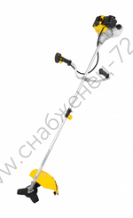 Бензиновый триммер TR-2500S Eurolux
