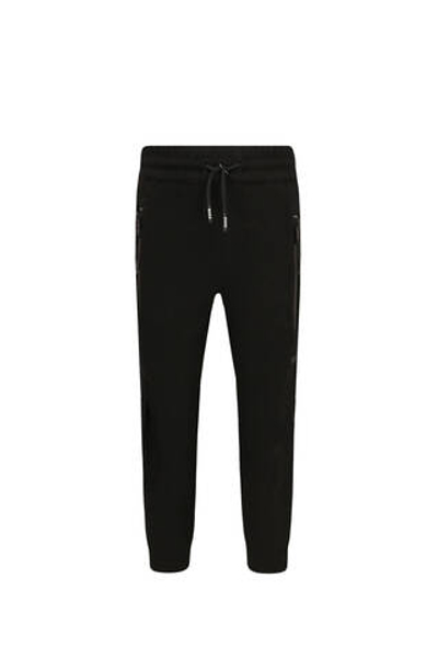 Спортивные штаны BOSS Kidswear - черный(J24870)