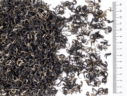 59213 Чай зелёный "Юнь У Мао Цзянь" №200