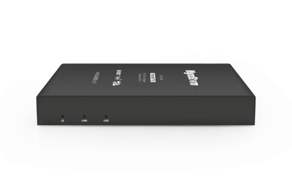Wyrestorm EX-100-USB3 - комплект из приемника и передатчика на100м USB 3.2 HDBaseT.