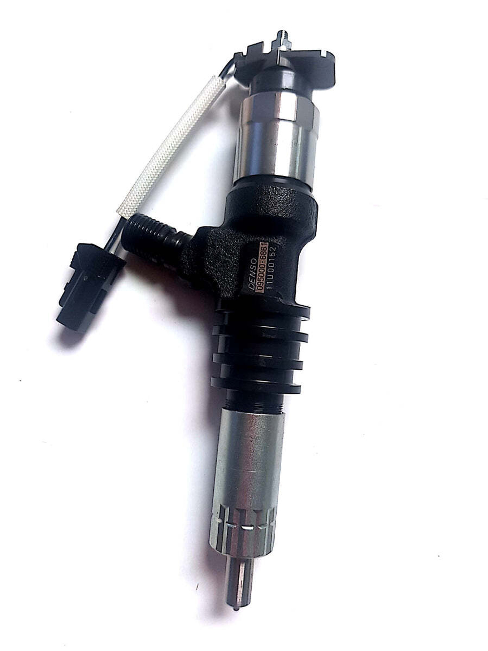 Форсунка в сборе CDI MITSUBISHI 6M60T (ME304627/ME307086) 095000-6860 denso