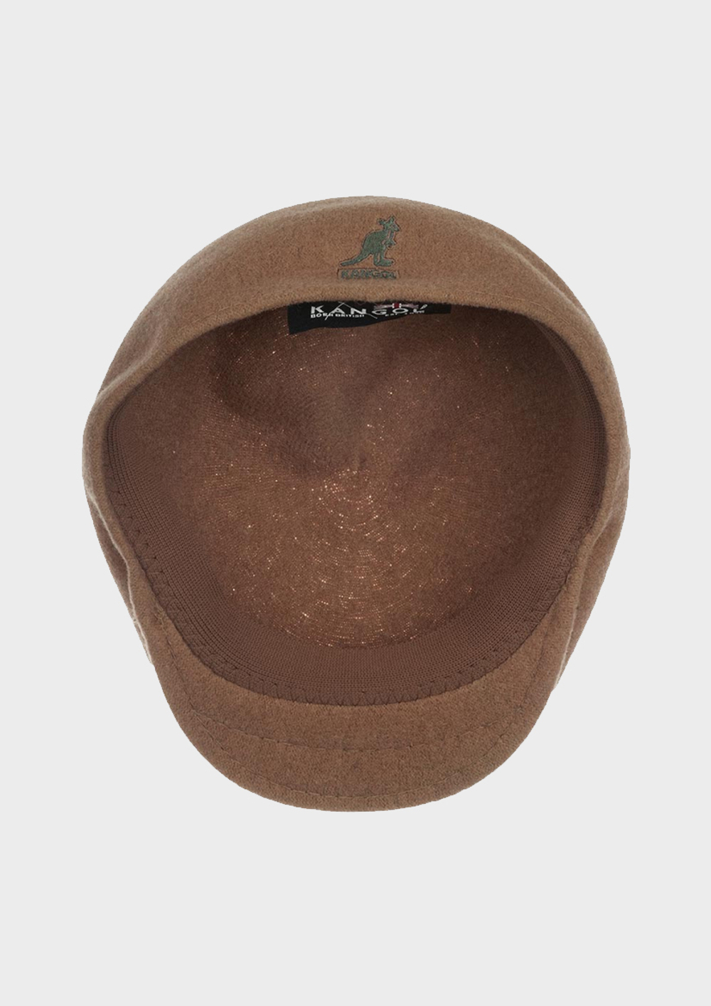 Кепи KANGOL Seamless Wool 507