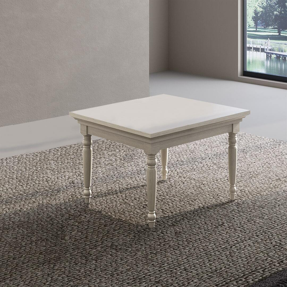 ЛОРЕНЦО Стол журнальный 700 (Дуб Сторсанд)