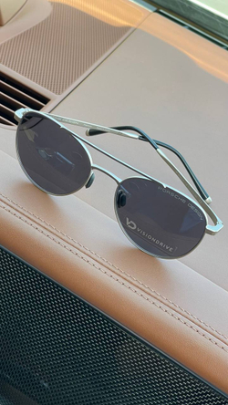 Солнцезащитные очки Porsche