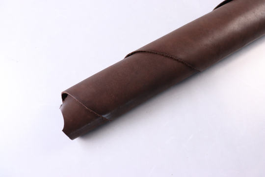 1,4-1,6 Кожа Арабика Краст коричневый 175 дм² (КЛ)