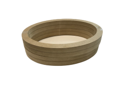 Проставки под динамики 6*9 двойные 2 штуки