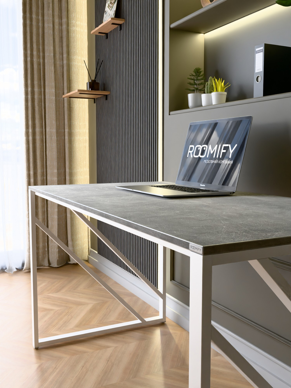 Письменный стол VOID LITE