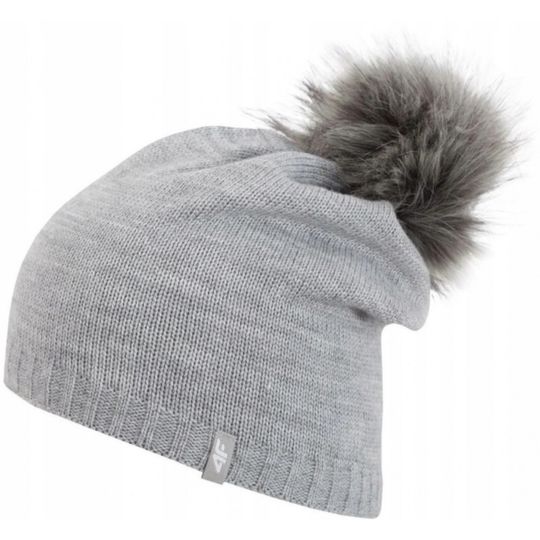 Шапка 4F WOMEN'S CAPS