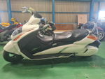 Suzuki Gemma 250 041236