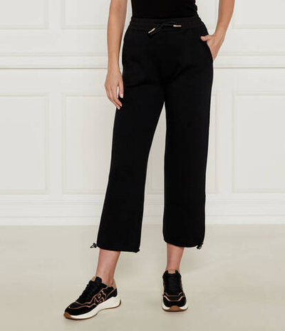 Спортивные штаны Elapsed BOSS BLACK - черный(50524543)