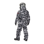 Куртка DRAGONFLY EXPIDITION Camo-red, 2020