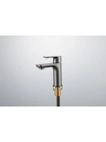 Смеситель для раковины GAPPO G1048-9