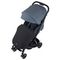 Коляска ANEX AIR-Z (Az-01) storm