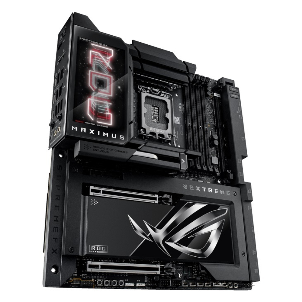 Материнская плата ATX ASUS ROG MAXIMUS Z890 EXTREME