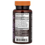 Herbs Etc., Menopautonic™, 60 капсул (400 мг в 1 капсуле)