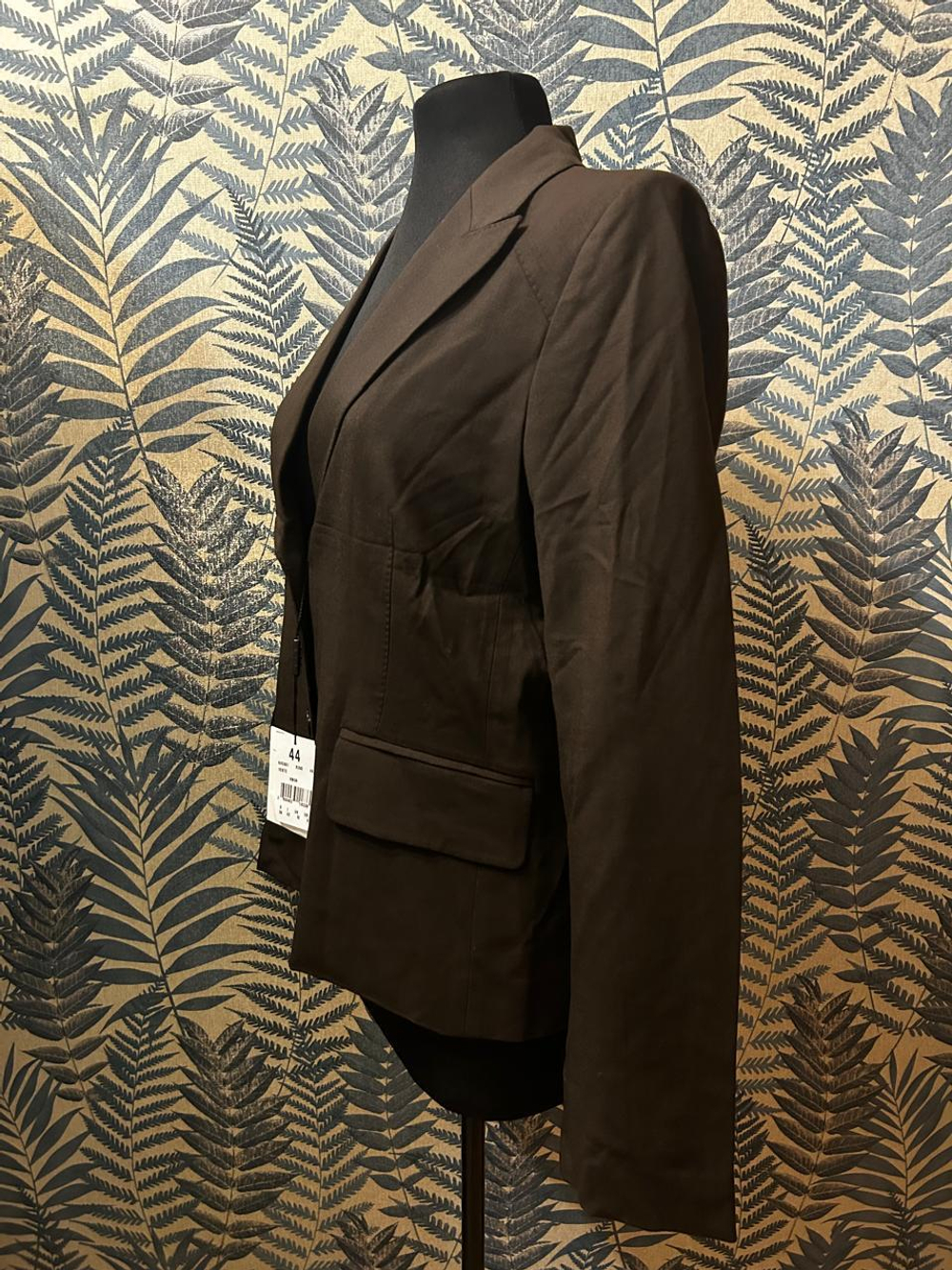 Пиджак ZARA