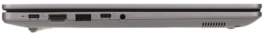 Ноутбук ASUS ExpertBook P1 14" / 16 Гб / SSD 1000 Гб / Без ОС / P1403CVA-S60770 / 90NX0871-M00W00
