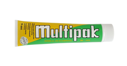 Паста Multipak 200 г (газ, вода, пар)