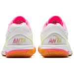 Anta Rotor Cushioning Coverage Abrasion Resistant Slip Resistant Cushioning Coverage Abrasion Resistant Slip Resistant