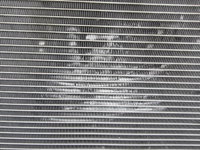 Радиатор кондиционера Omoda S5 (2022-н.в.)