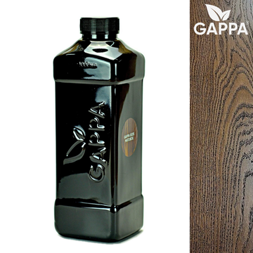 Масло для дерева GAPPA 0035 глянцевое (венге), 1 л
