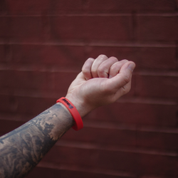 Браслет "Жизнь циклична"