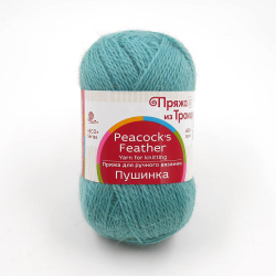Пушинка (Троицкая)