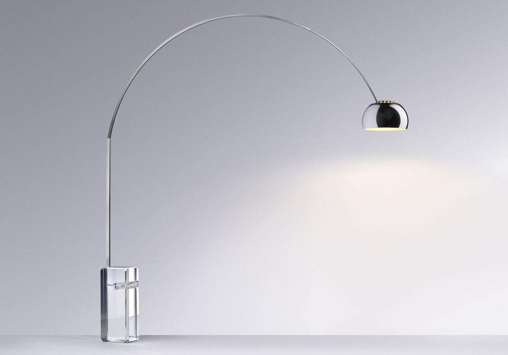 Торшер Flos Arco K