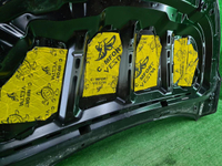 Капот Omoda S5 (2022-н.в.)