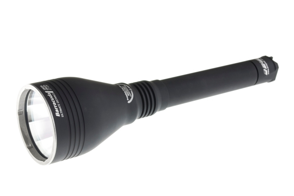 Armytek Barracuda v2 XP-L HI Теплый