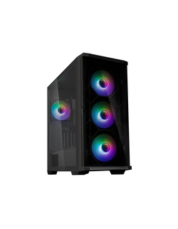 MidiTower Zalman Z10 DUO