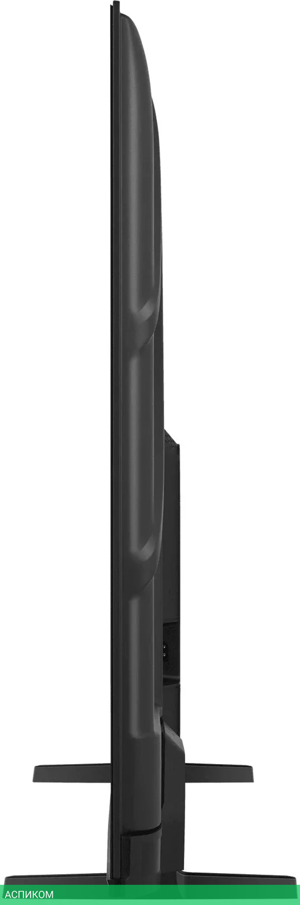 Телевизор QLED Hisense 55" 55E7Q