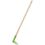 Тяпка «Фантастика» 68см с деревянным черенком