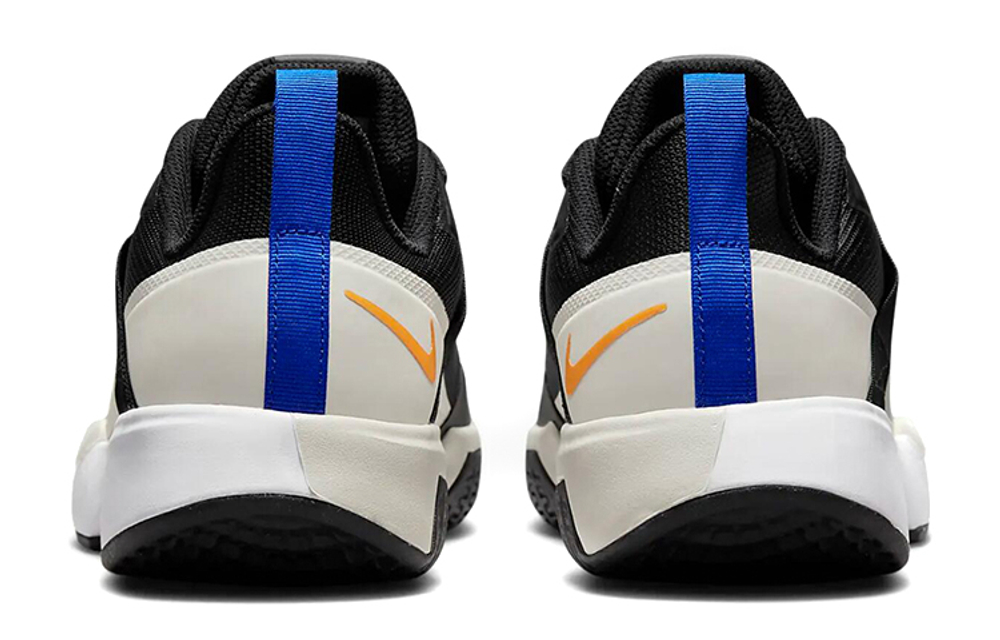 Nike Court Vapor Black Sunset