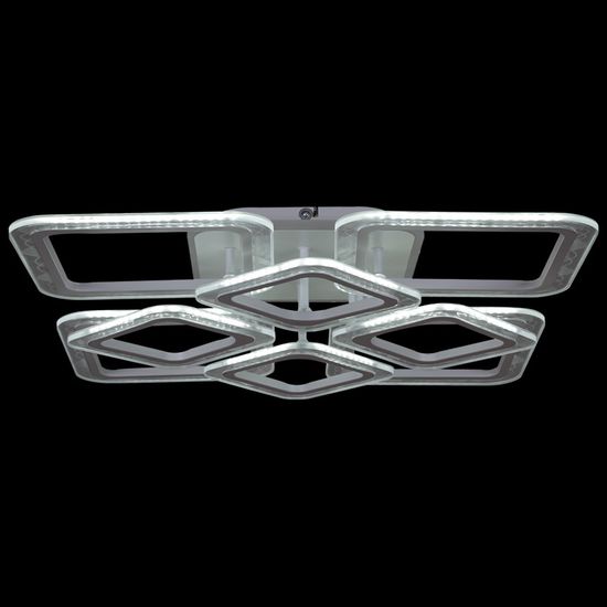 20317-0.3-4+4+1 WT 162W светильник потолочный