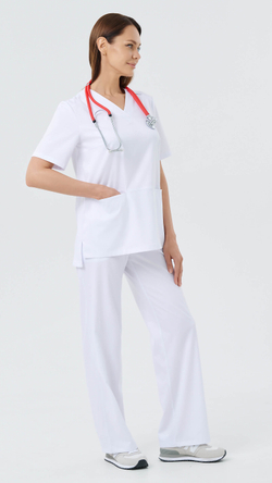 Костюм хирургический Наоми вискоза №0