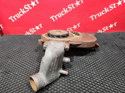 Насос водяной (помпа)