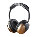 Наушники беспроводные с радио AKZ Max11