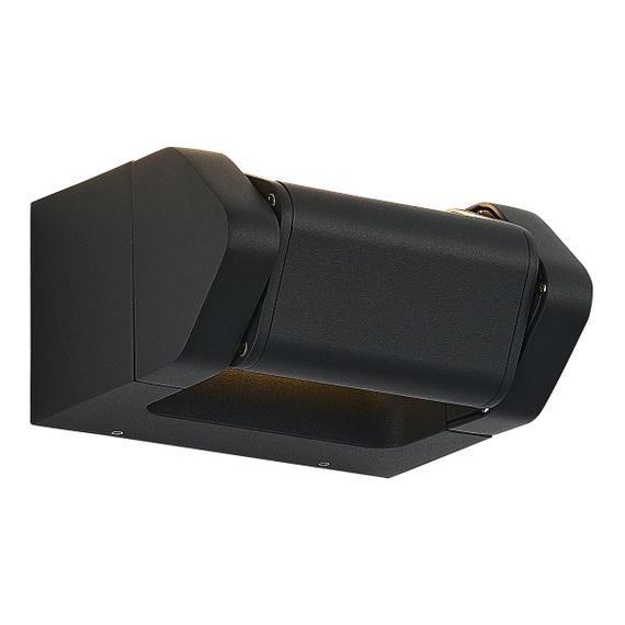 Уличный настенный светодиодный светильник ST Luce Protech SL9540.701.01