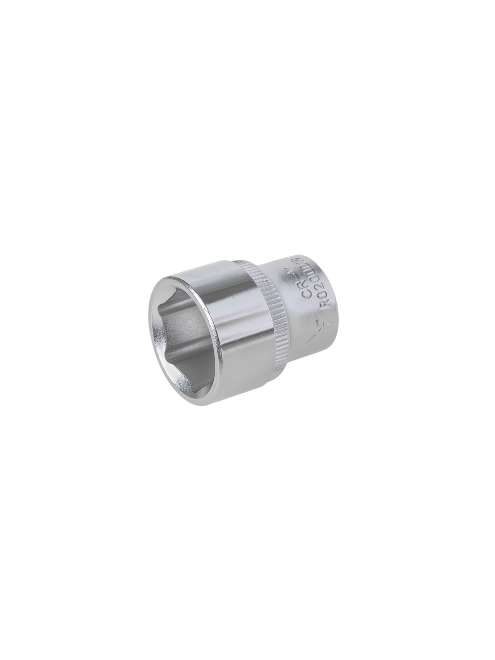 Головка 3/8" 6-и гр. 18мм, L=30 мм на холдере Arnezi R0200018