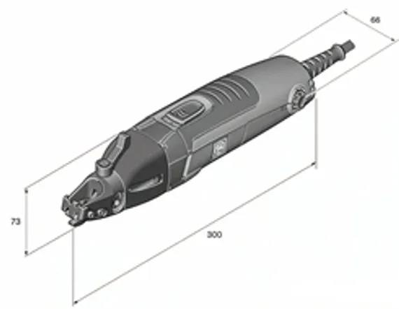 Стабилизатор напряжения Ресанта АСН-1500Н/1-Ц LUX