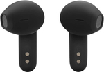 Наушники JBL Wave Flex 2, Bluetooth, вкладыши, черный [jblwflex2blk]