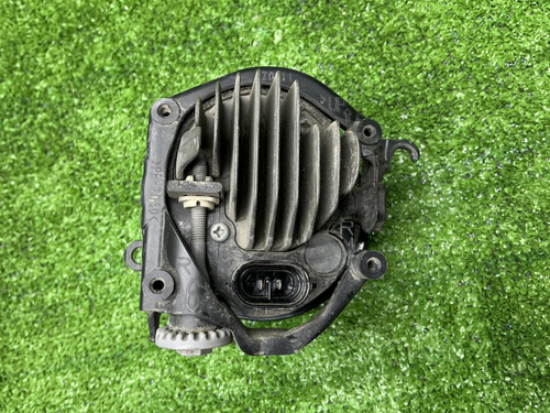 ПТФ правая Toyota LC Prado 150 (2017-н.в.) LED