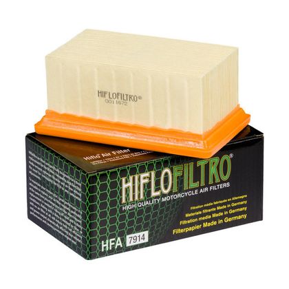 Фильтр воздушный Hiflo HFA7914