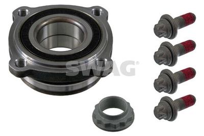 SWAG - 20938258-SWA - Wheel Bearing Kit