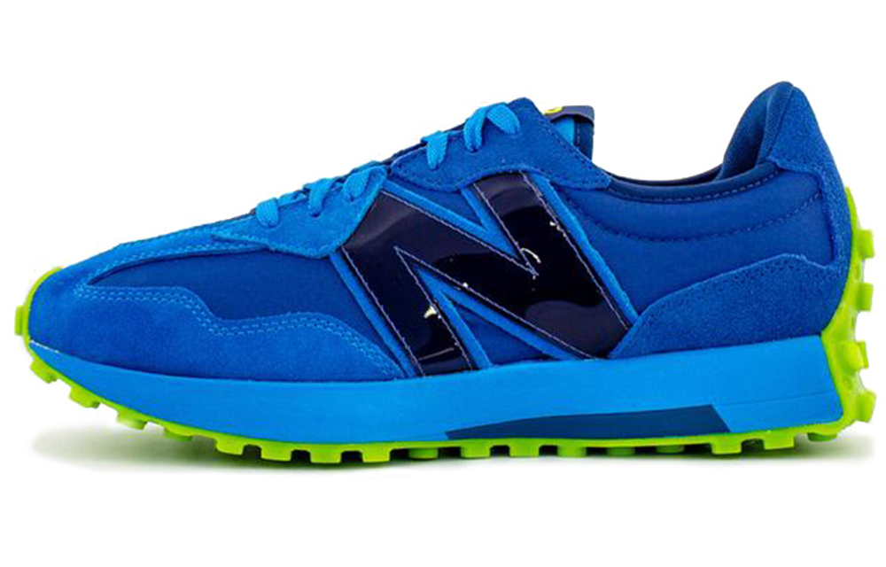 Кроссовки New Balance Nb 327 "Primary Pack"
