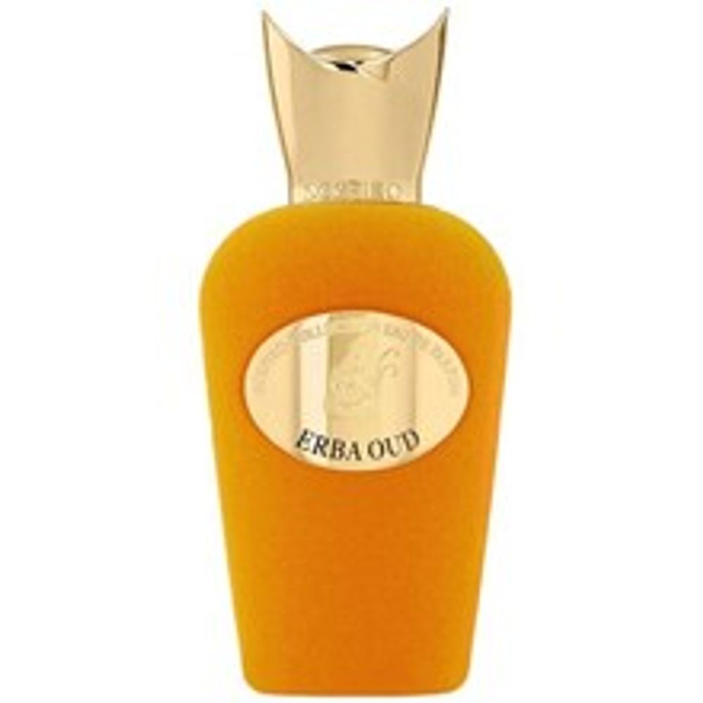 Sospiro Erba Oud EDP 100ml